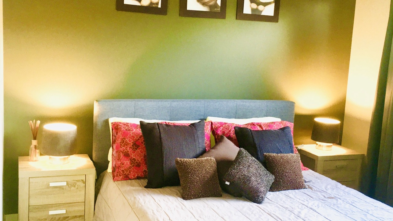Photo of Bedroom in Pacific Pines