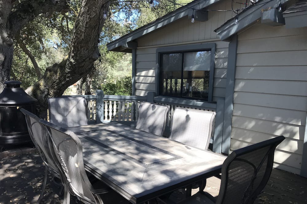 Photo of Outdoor in Atascadero