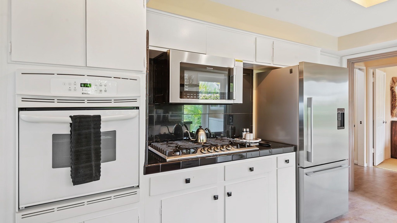 Photo of Kitchen in Summerland