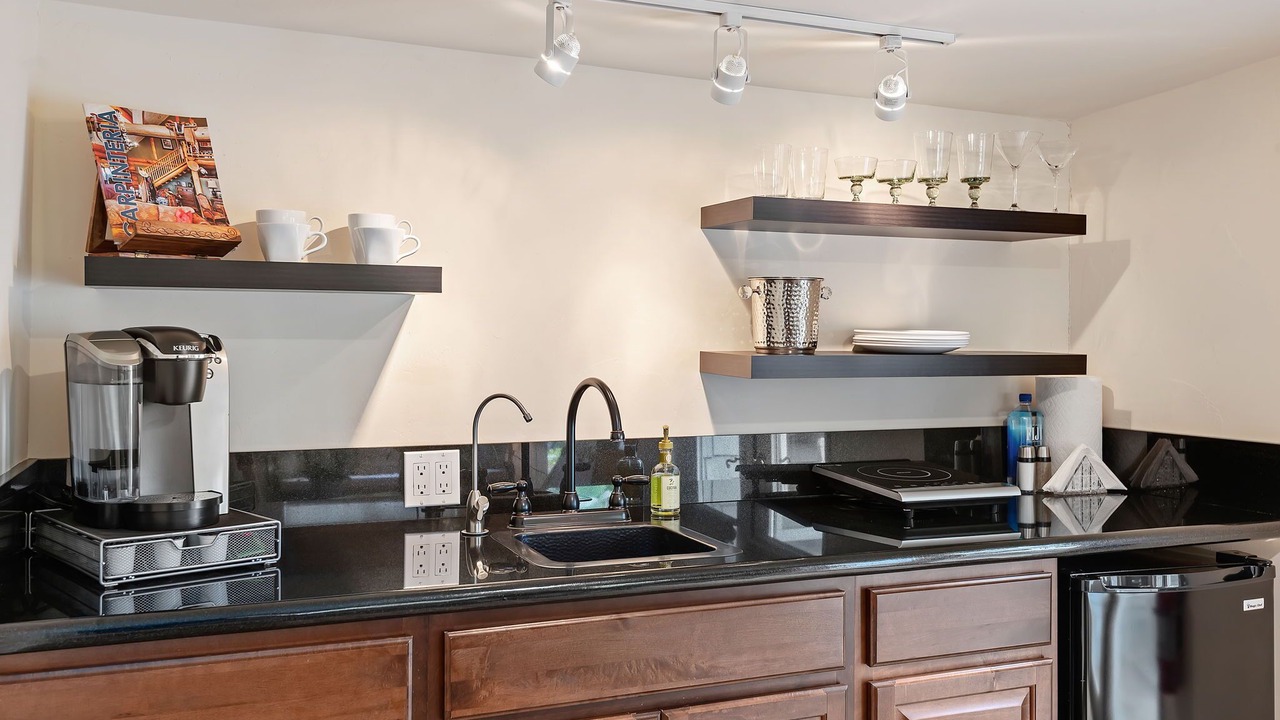 Photo of Kitchen in Summerland