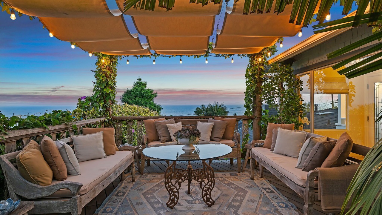 Photo of Patio Balcony in Summerland