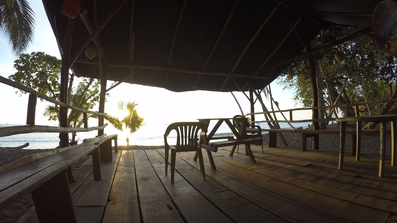 Photo of Others in Drake Bay