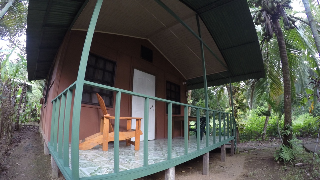 Photo of Patio Balcony in Drake Bay