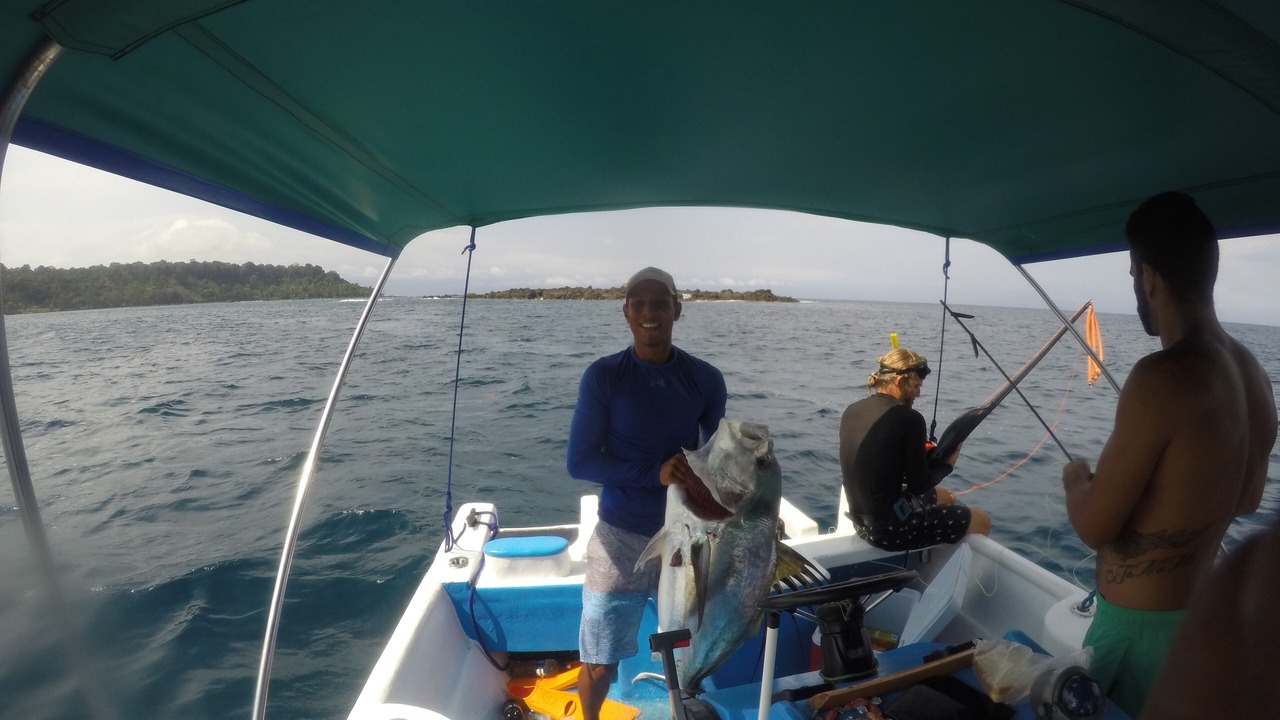 Photo of Others in Drake Bay