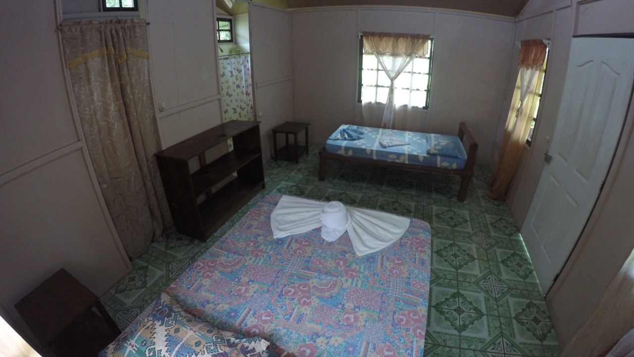 Photo of Bedroom in Drake Bay