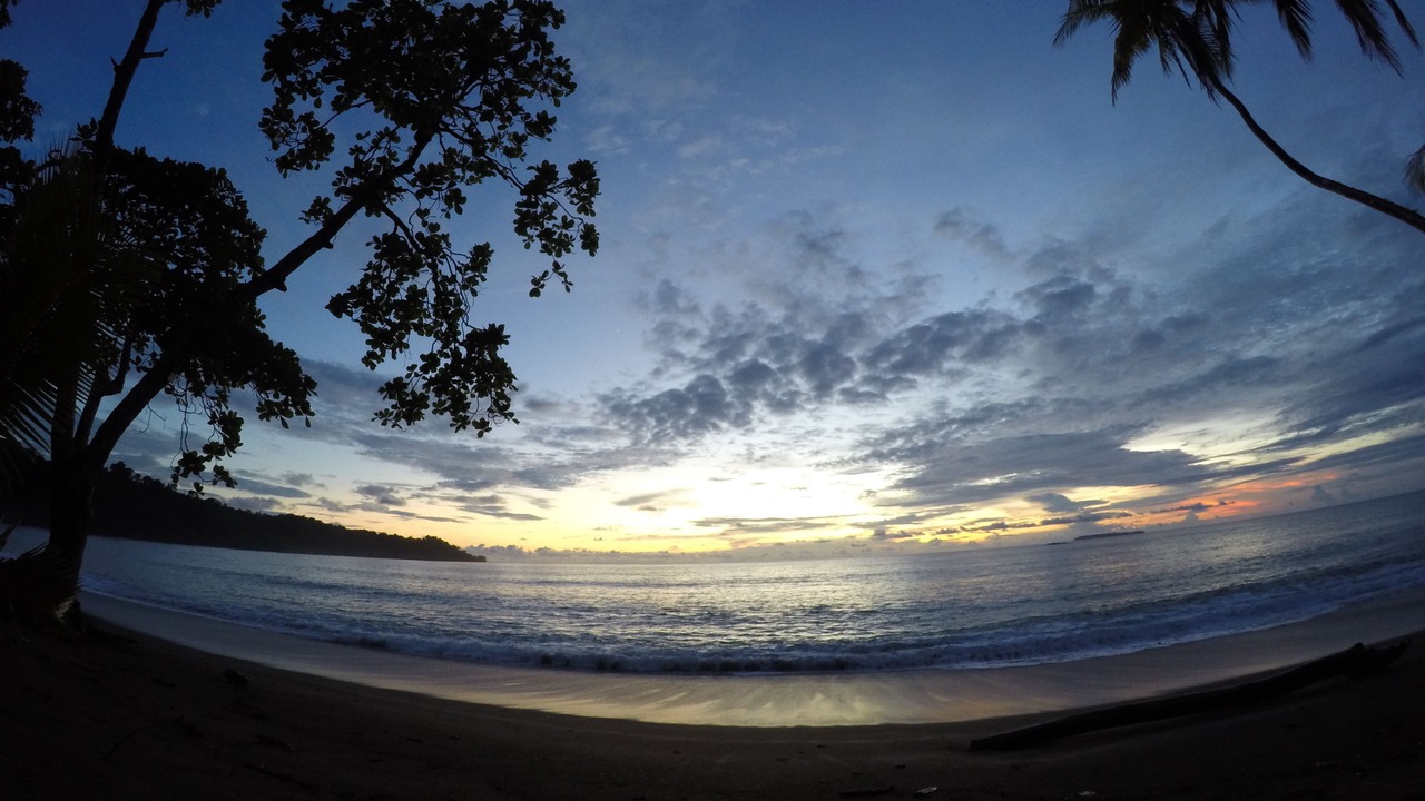 Photo of Outdoor in Drake Bay