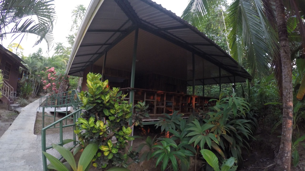 Photo of Outdoor in Drake Bay