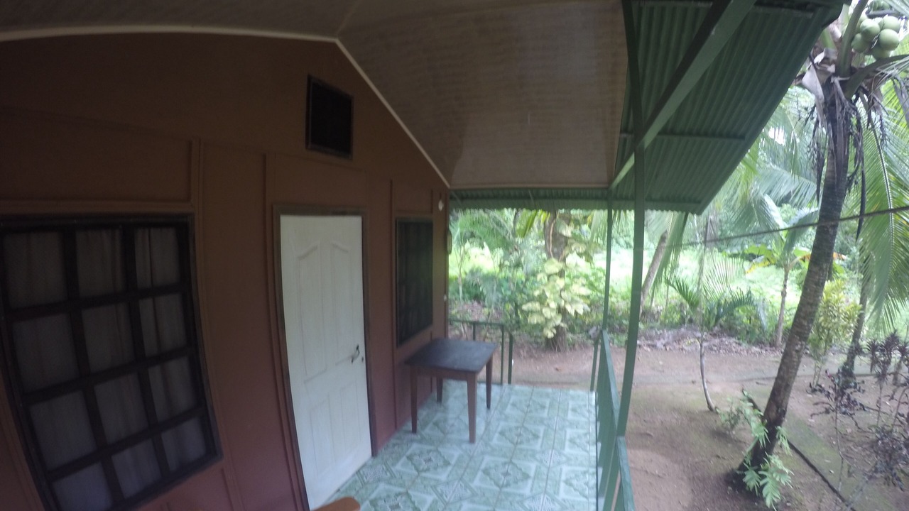 Photo of Outdoor in Drake Bay