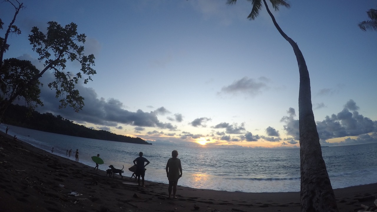 Photo of Others in Drake Bay