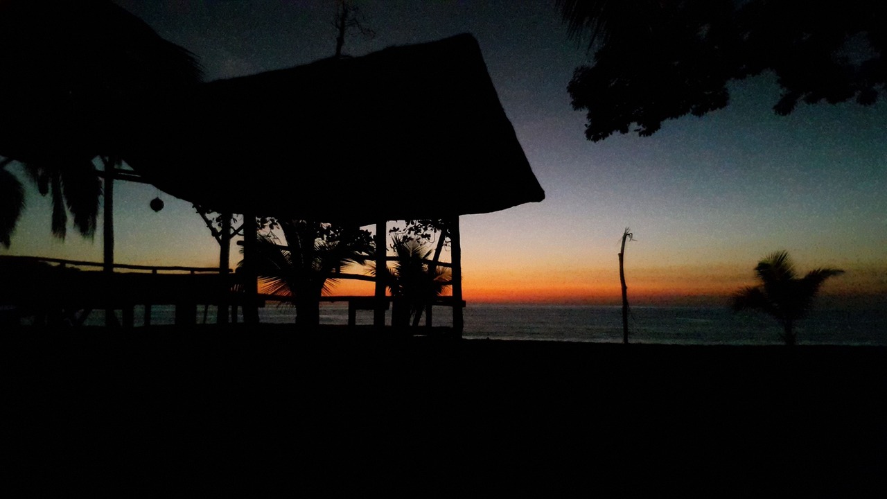 Photo of Outdoor in Drake Bay