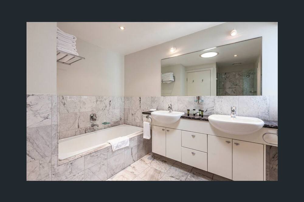 Photo of Bathroom in Gold Coast