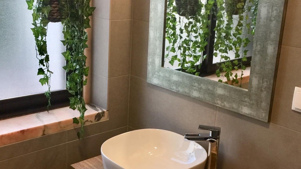Photo of Bathroom in Cascais