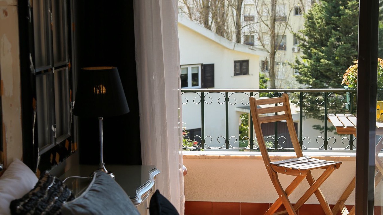 Photo of Bedroom in Cascais