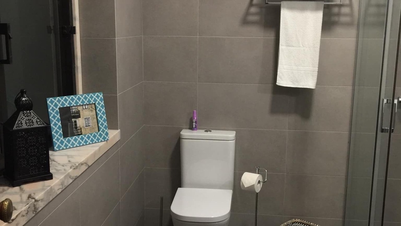 Photo of Bathroom in Cascais