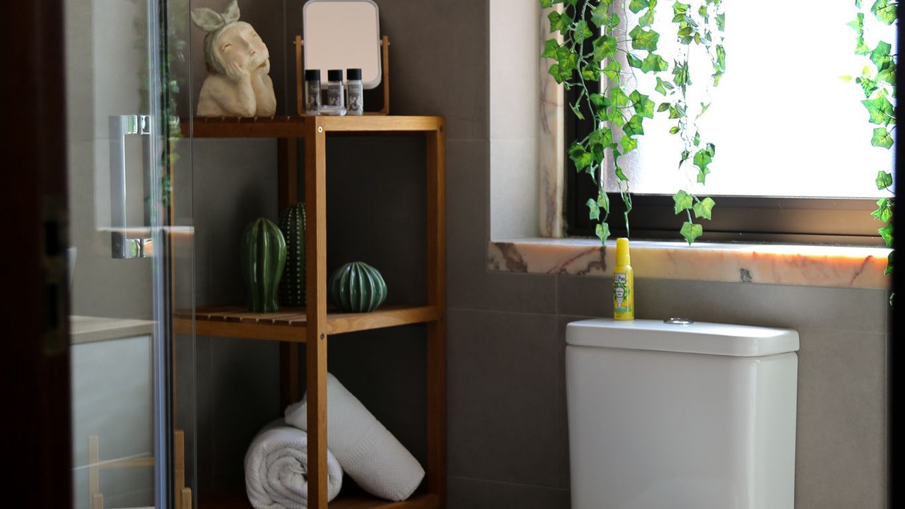 Photo of Bathroom in Cascais
