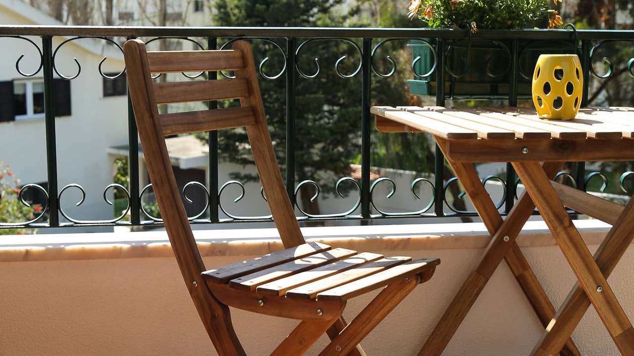 Photo of Patio Balcony in Cascais