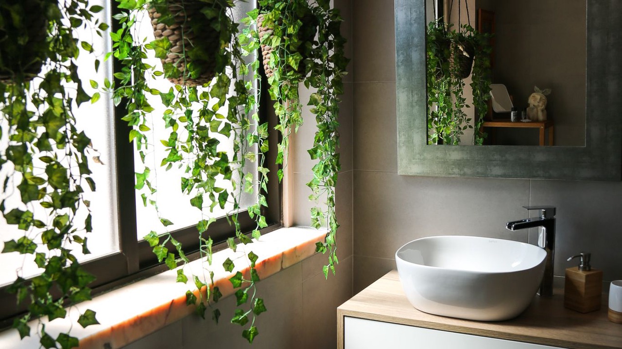 Photo of Bathroom in Cascais
