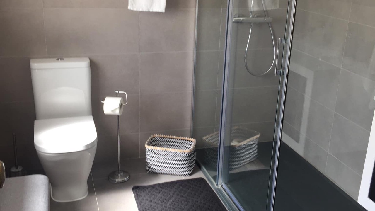 Photo of Bathroom in Cascais