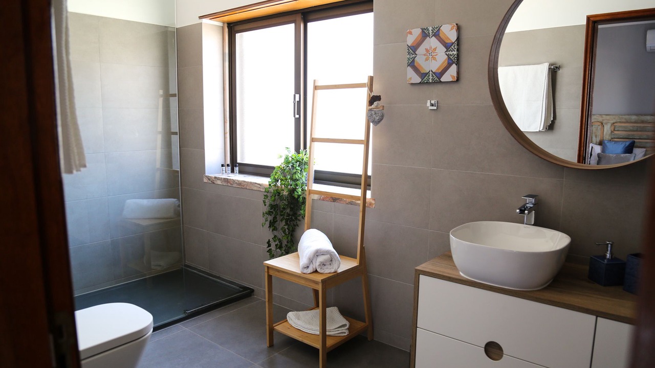 Photo of Bathroom in Cascais