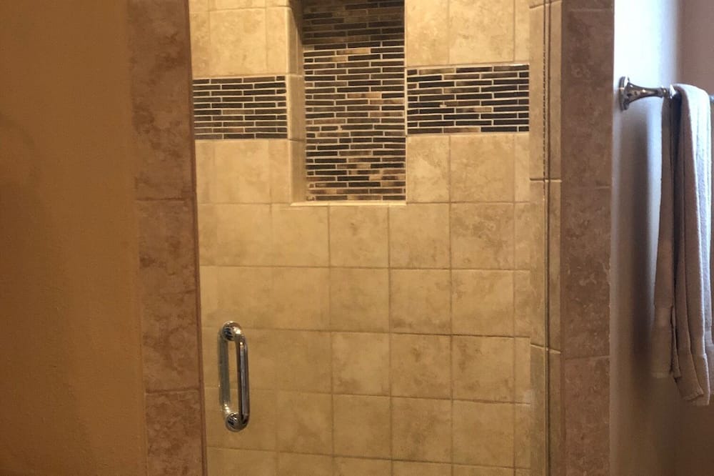 Photo of Bathroom in Vichy Springs