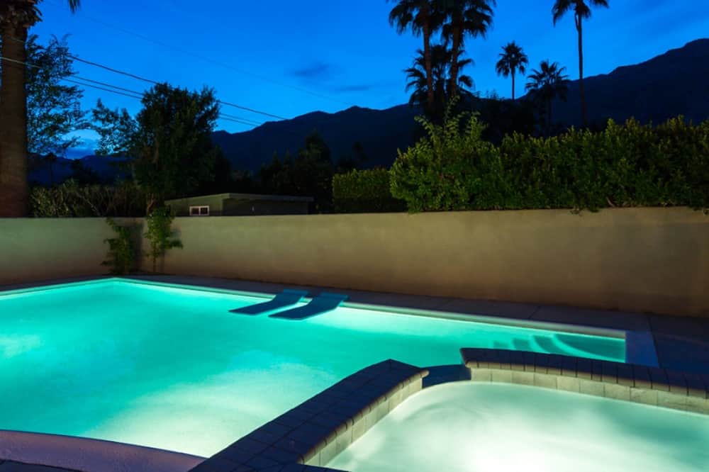 Photo of Outdoor in Tahquitz River Estates