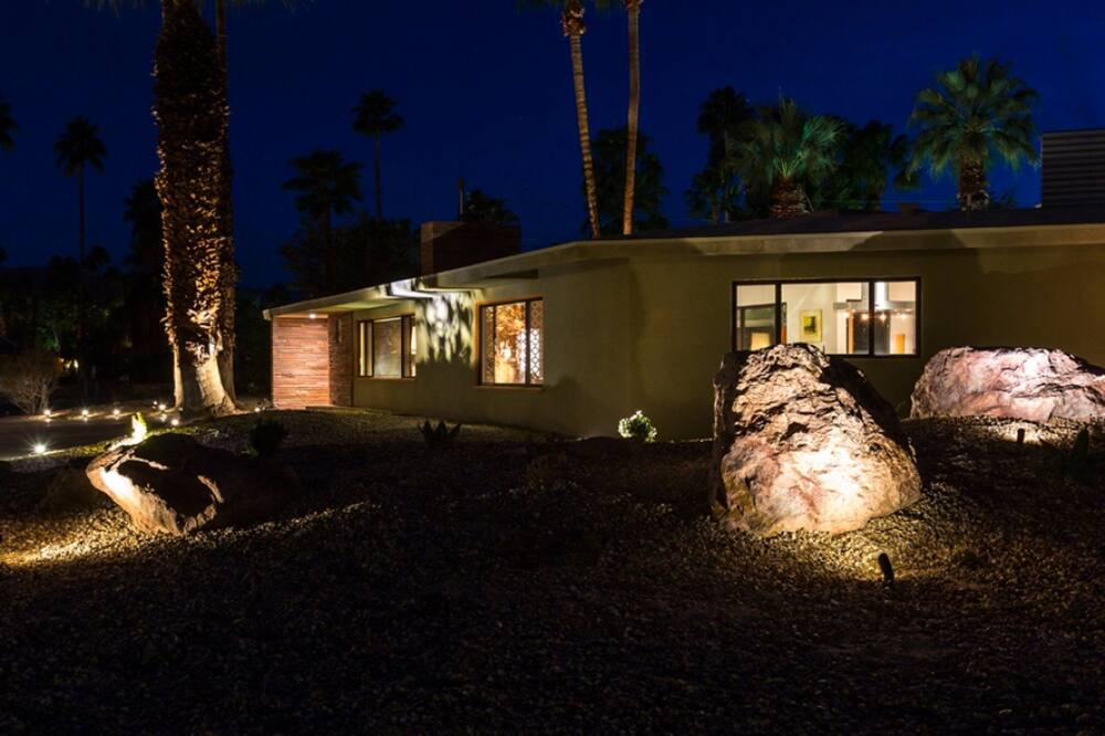 Photo of Outdoor in Tahquitz River Estates