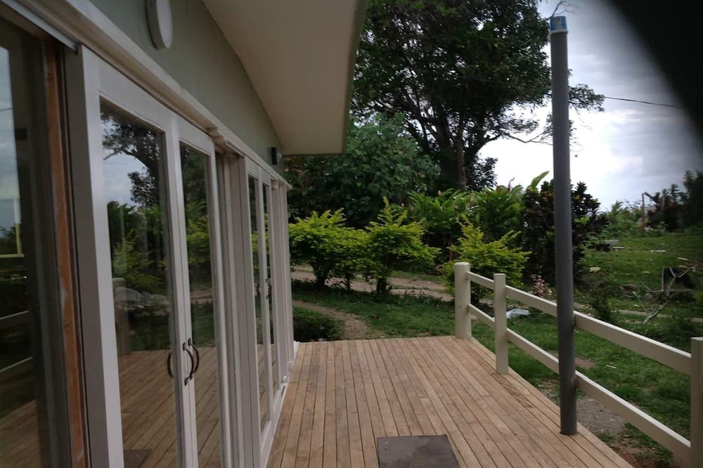 Photo of Patio Balcony in Tagaqe