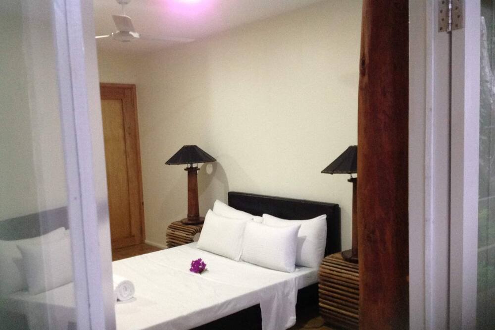 Photo of Bedroom in Tagaqe