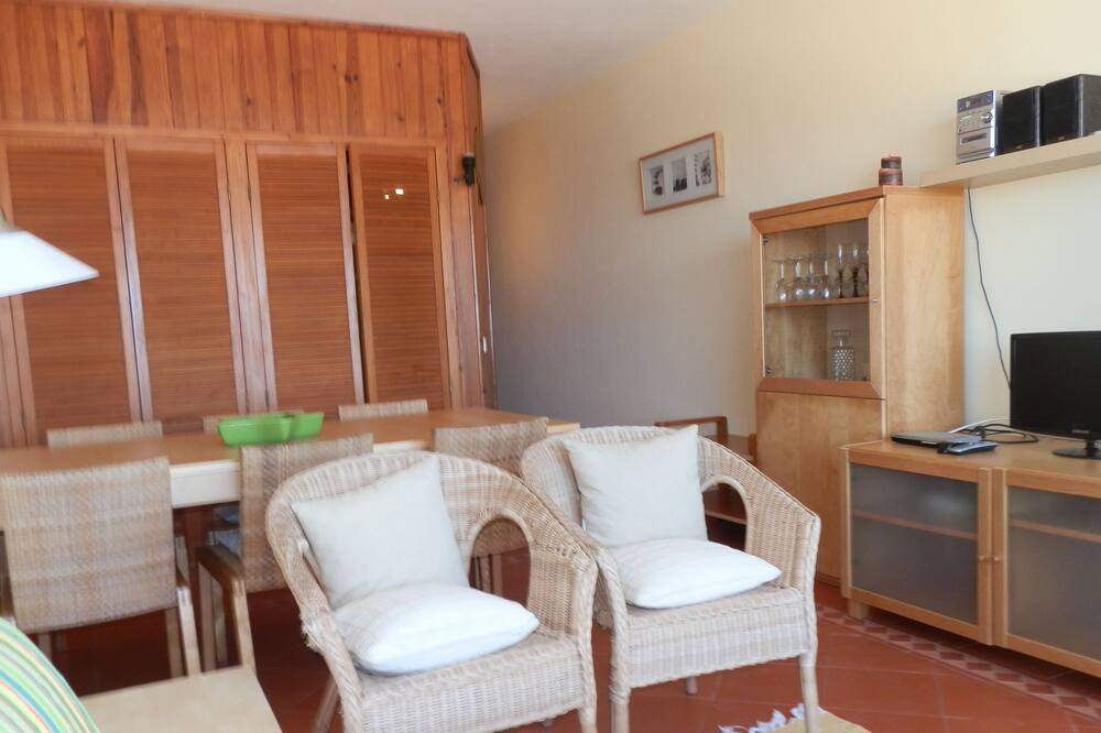 Photo of Livingroom in Maceira