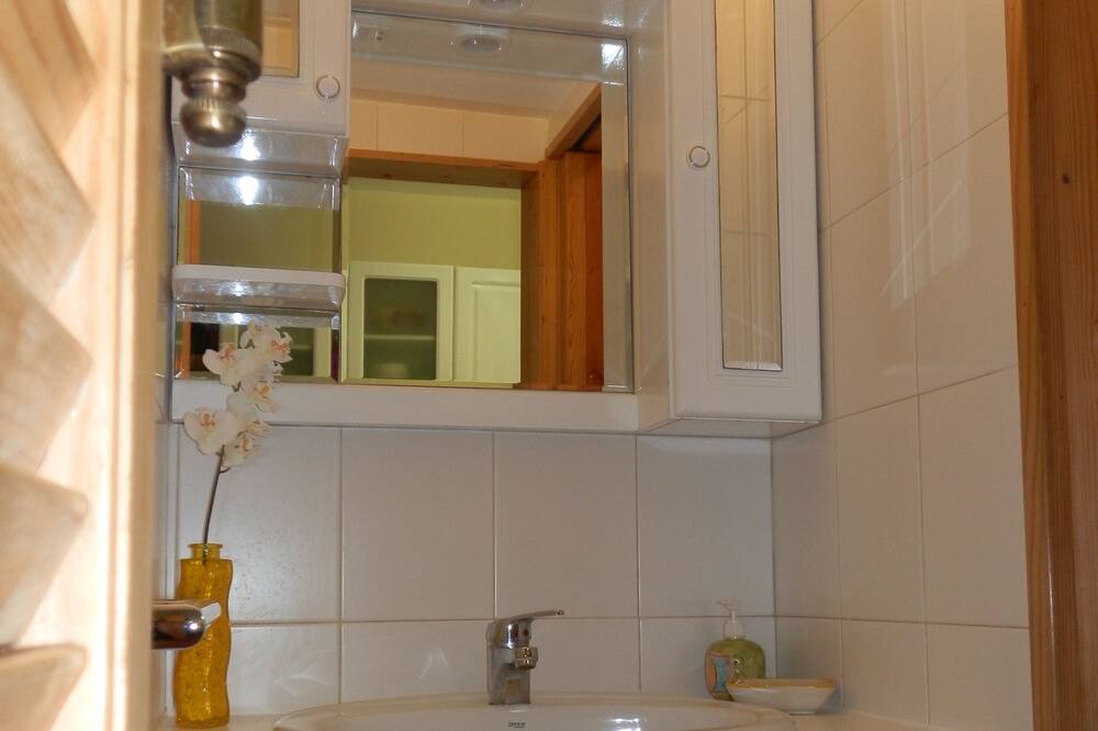 Photo of Bathroom in Maceira