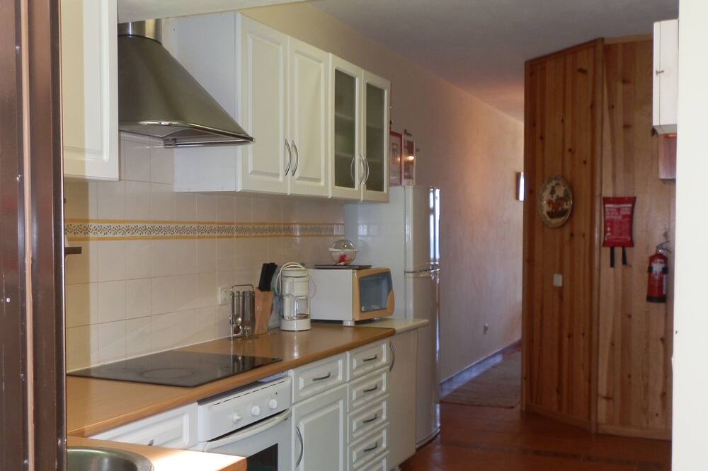 Photo of Kitchen in Maceira
