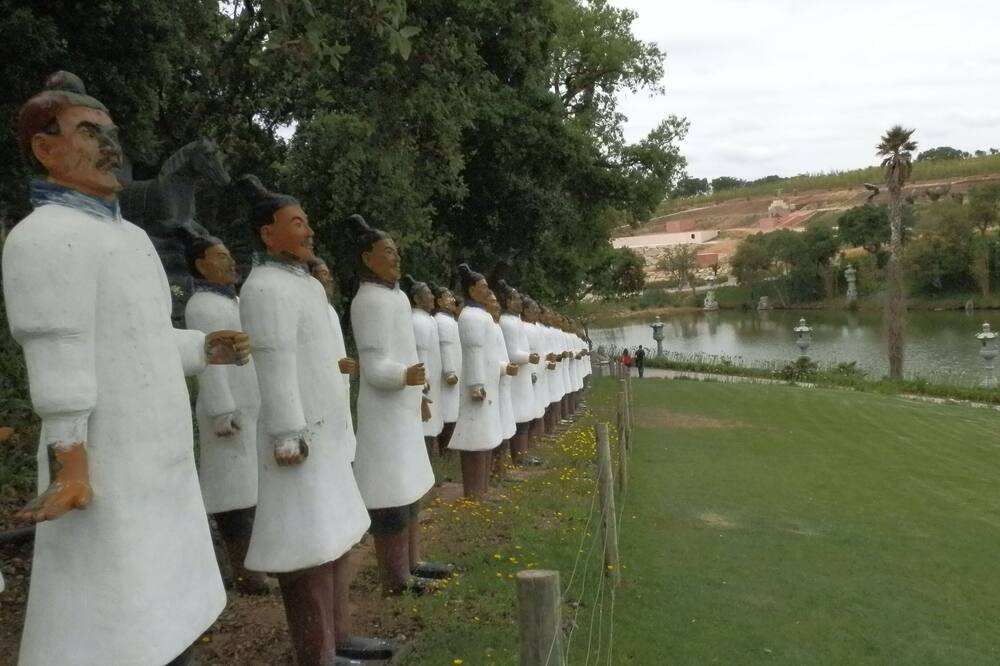 Photo of Others in Maceira