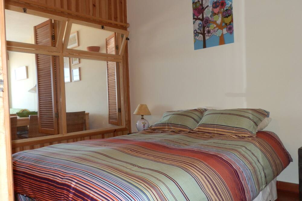 Photo of Bedroom in Maceira