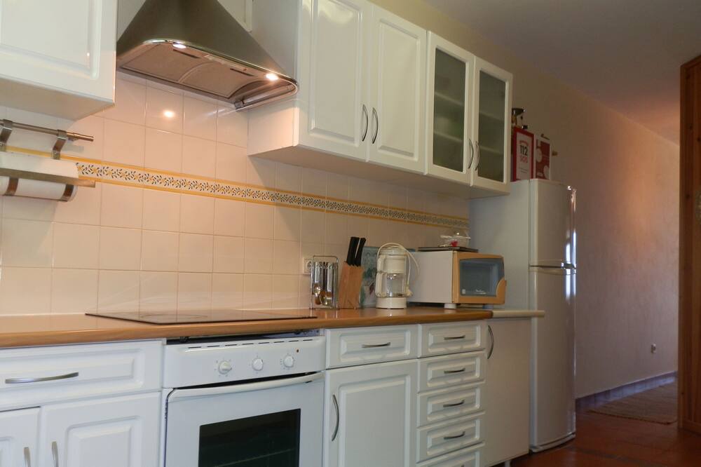 Photo of Kitchen in Maceira