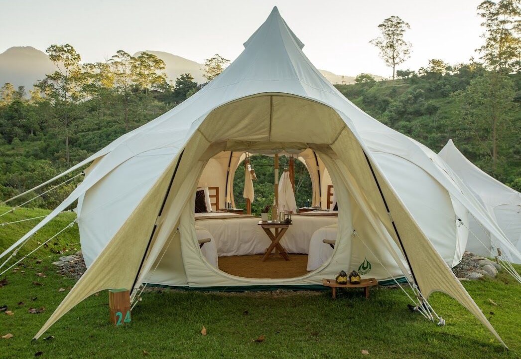 Photo of Bedroom in El General