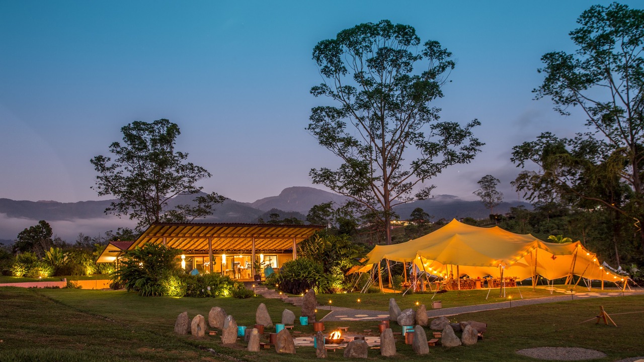 Photo of Outdoor in El General