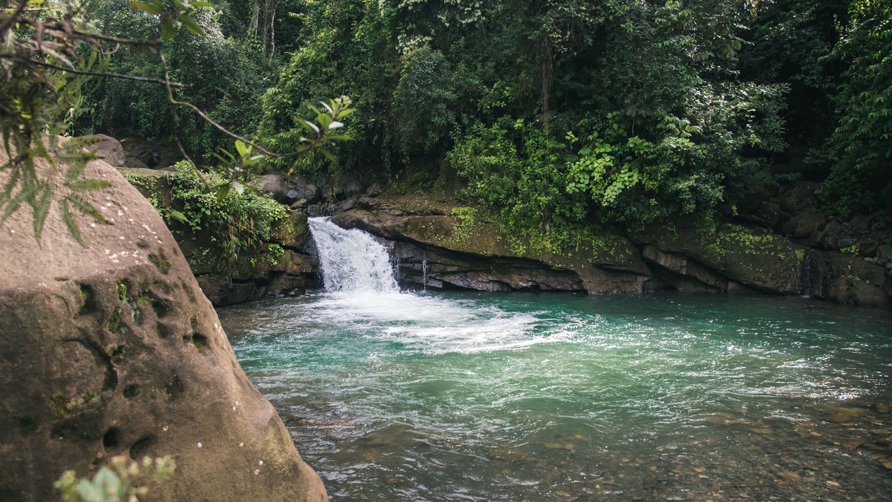 Photo of Outdoor in El General