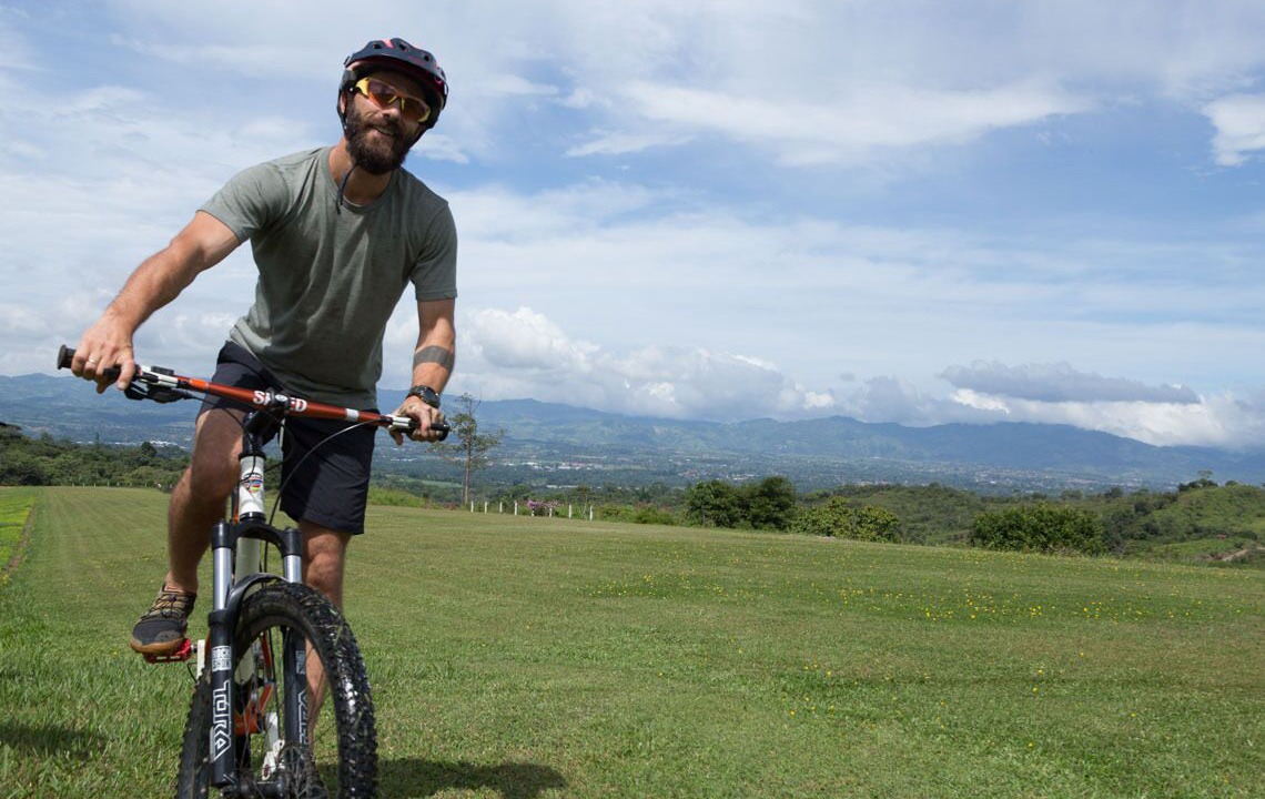 Photo of Outdoor in El General