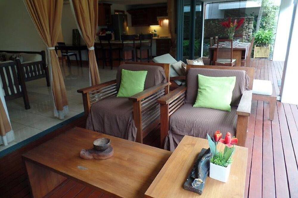 Photo of Livingroom in Punaauia