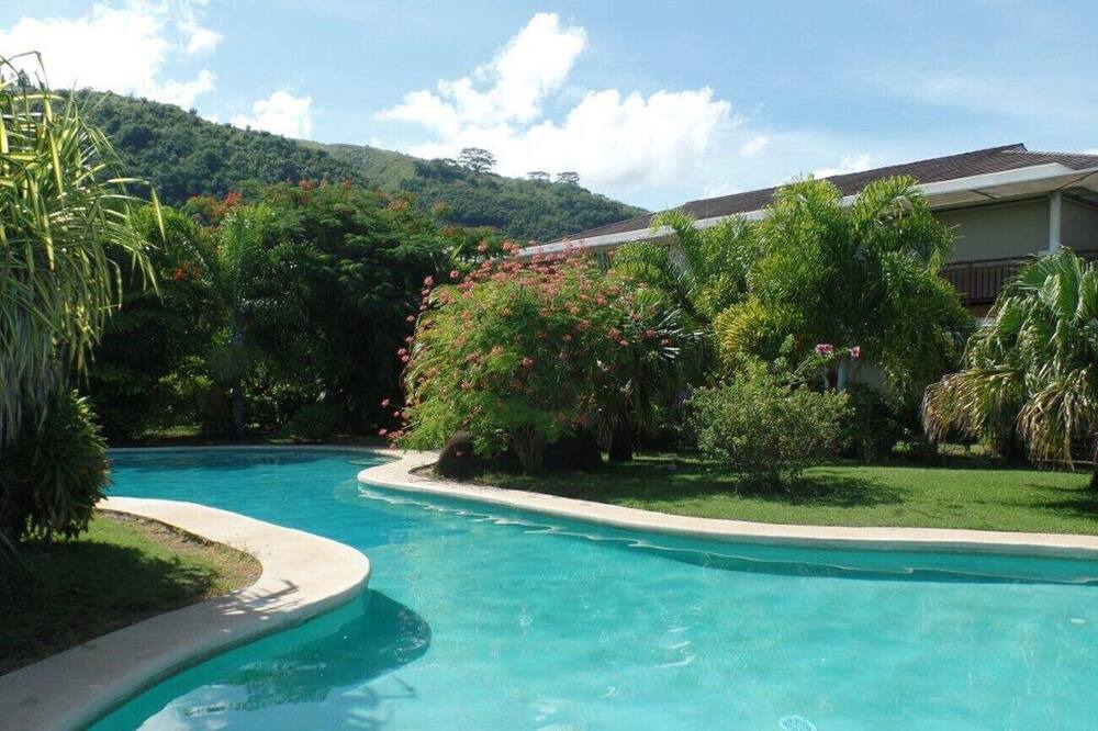 Photo of Outdoor in Punaauia