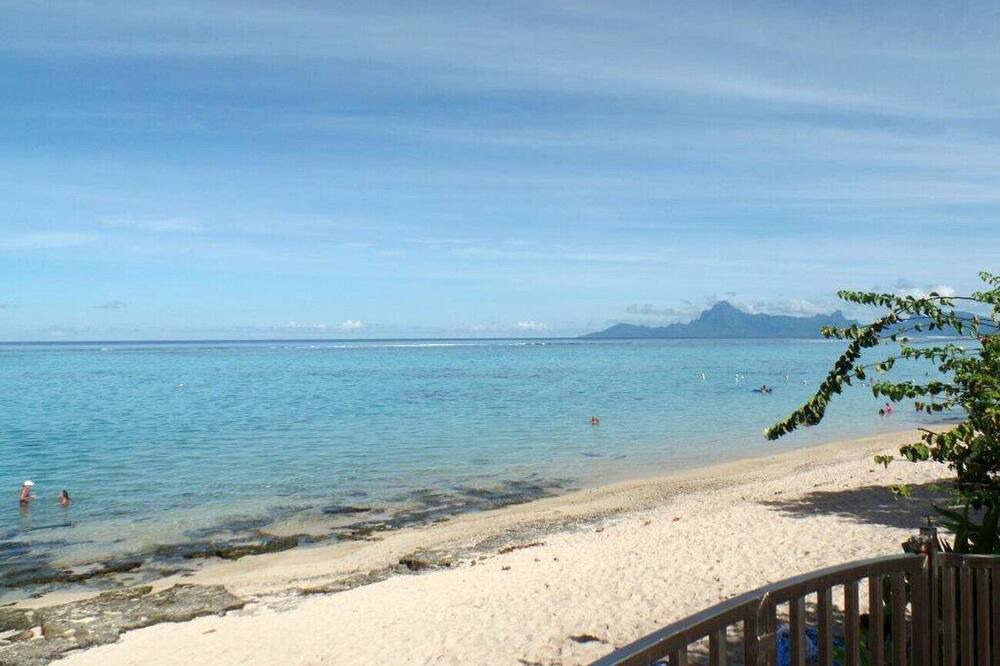 Photo of Outdoor in Punaauia