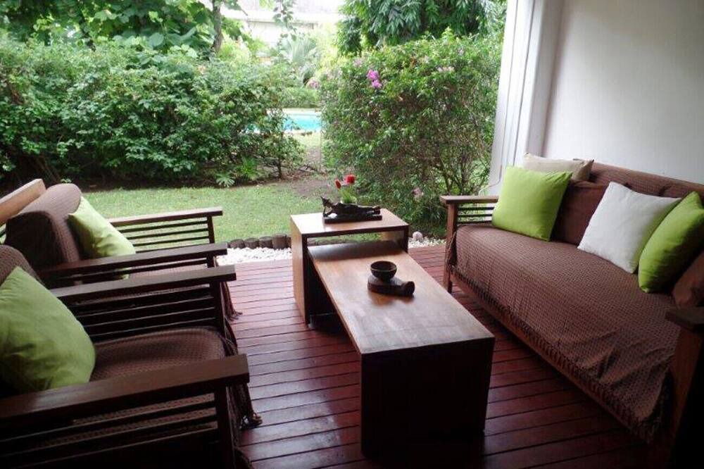 Photo of Livingroom in Punaauia