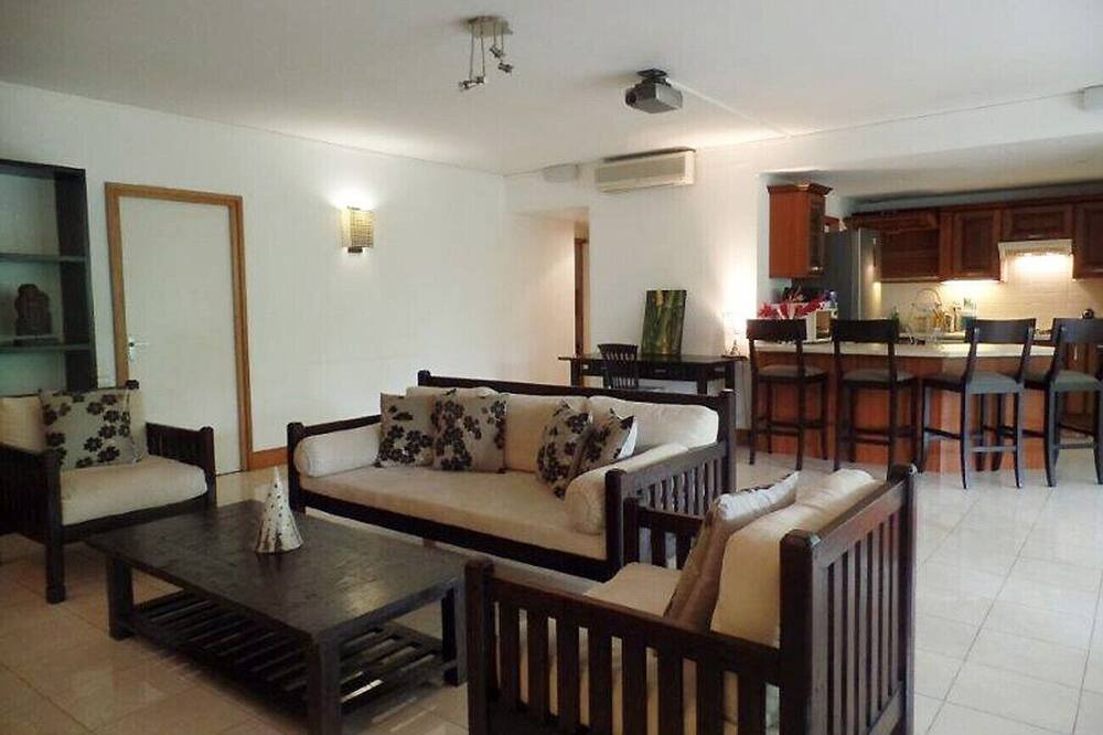 Photo of Livingroom in Punaauia