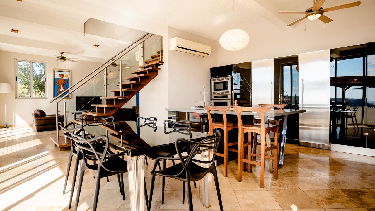 Photo of Livingroom in Paradise Bay