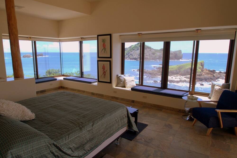 Photo of Bedroom in Guacalito de La Isla