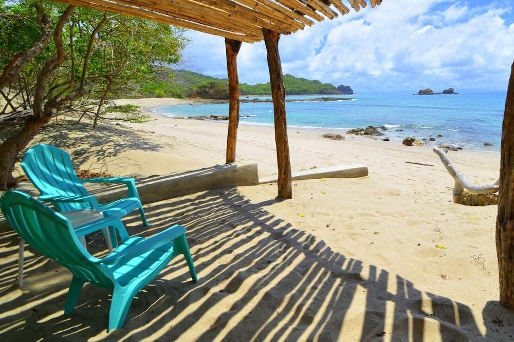 Photo of Others in Guacalito de La Isla