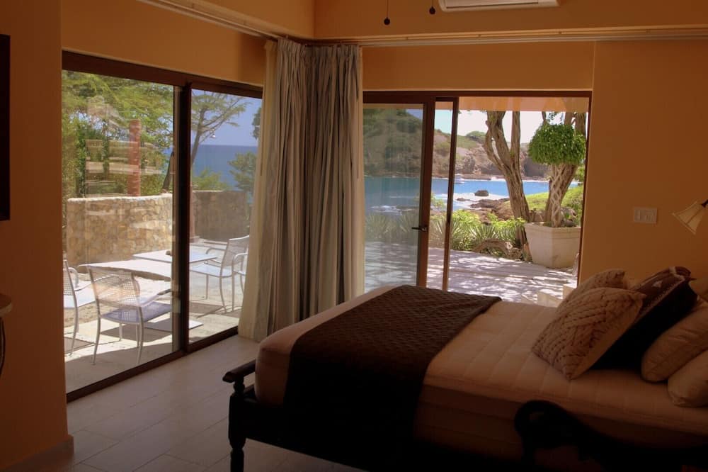Photo of Bedroom in Guacalito de La Isla