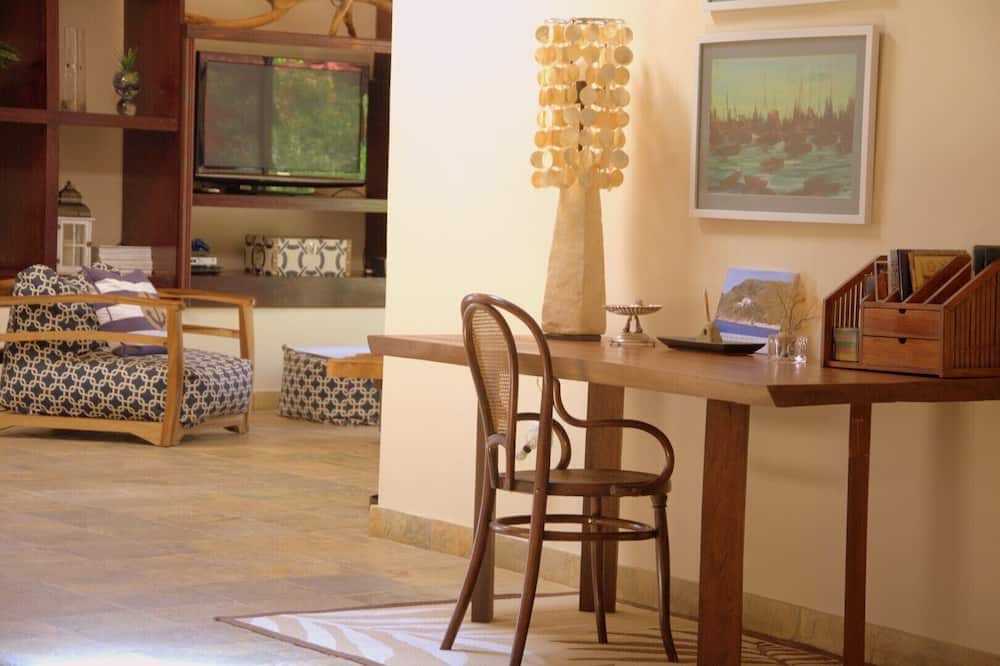 Photo of Kitchen in Guacalito de La Isla