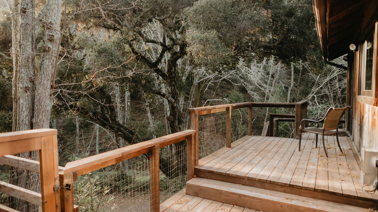 Photo of Outdoor in San Luis Obispo