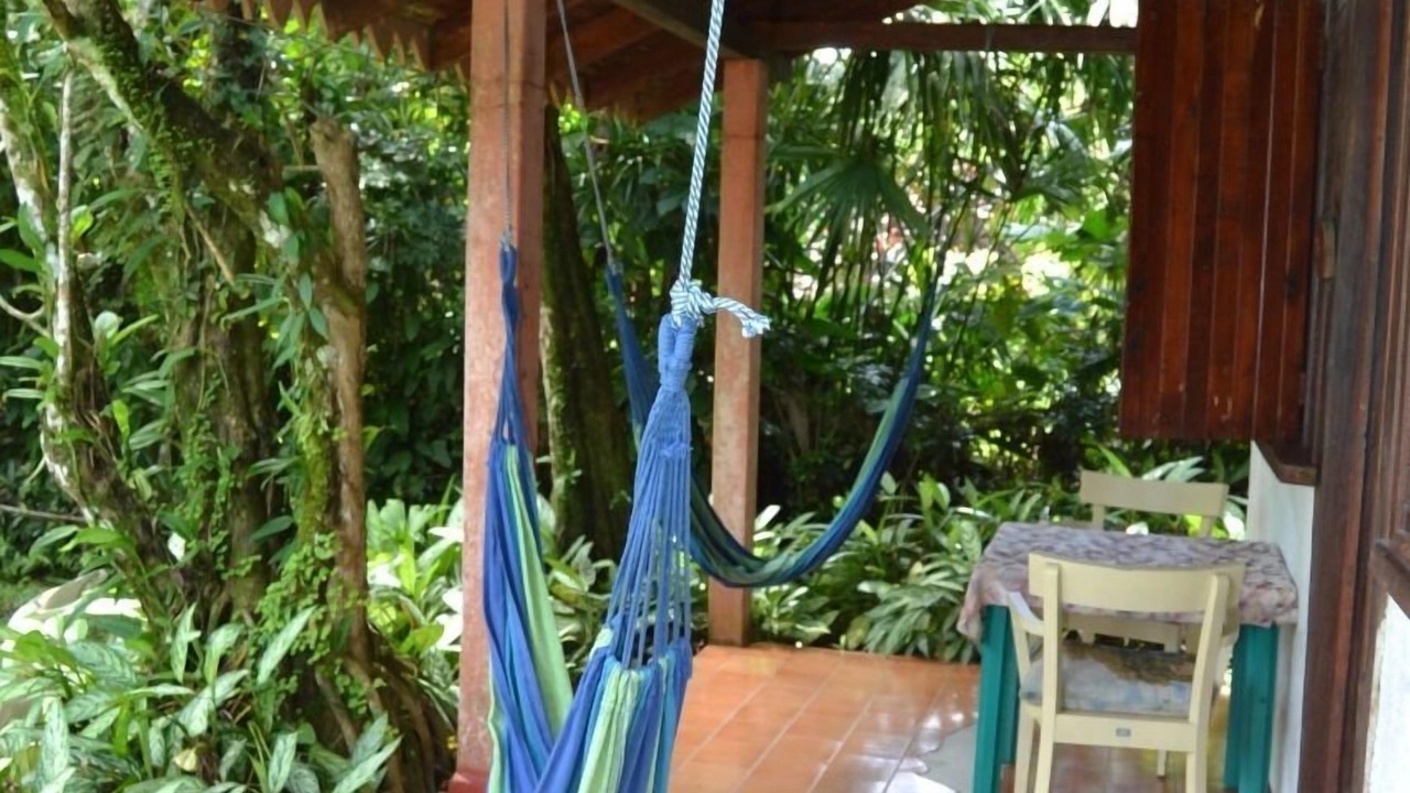 Photo of Bedroom in Cahuita
